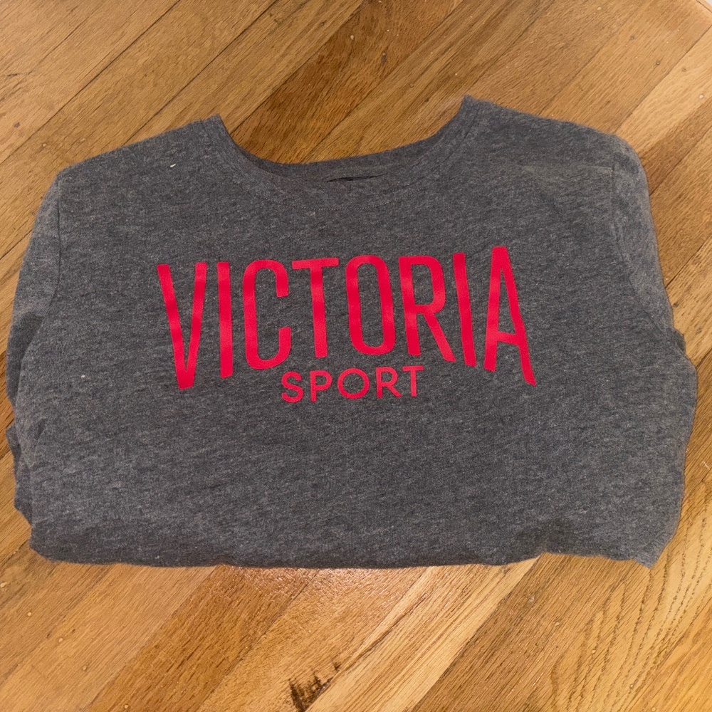 Victoria Sport Long Sleeve